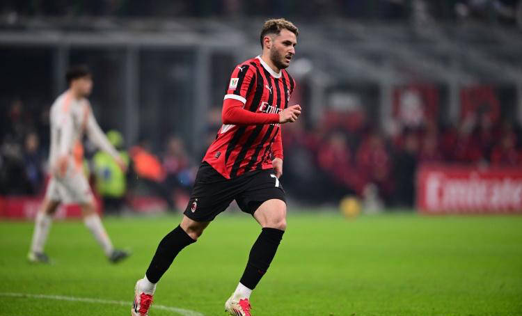 意甲转会动态：米兰拒绝加价，国米标价3000万欧元