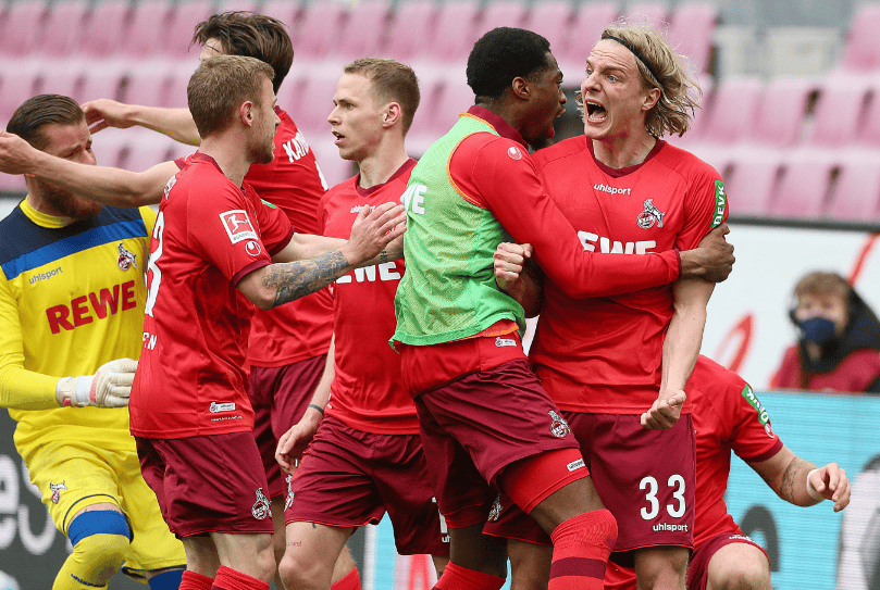 德甲前瞻：美因茨VS科隆 足球胜平负进球数比分精选推荐！！！